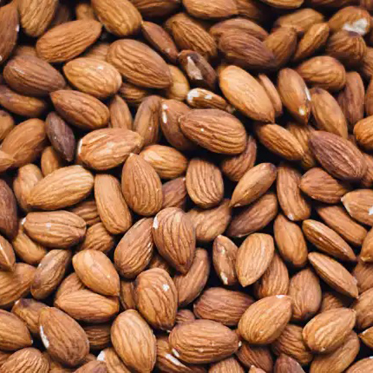 almendras