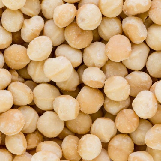 macadamia