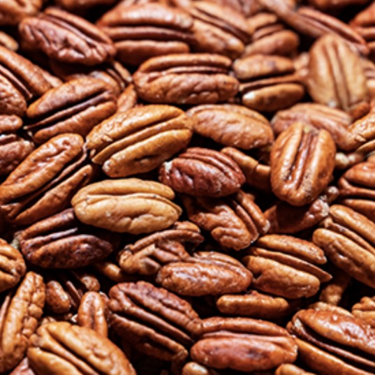 pecanas